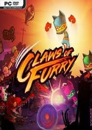 Claws of Furry (Letölthető) PC