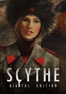 Scythe: Digital Edition (PC) Letölthető PC