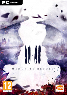 11-11: Memories Retold (PC) Letölthető PC