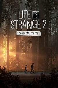 Life is Strange 2 Complete Season (Letölthető) PC