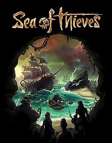 Sea of Thieves (PC) Letölthető PC