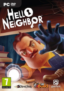 Hello Neighbor (Letölthető) PC