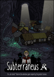 Subterraneus (PC) Letölthető PC