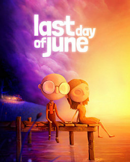 Last Day of June (Letölthető) PC