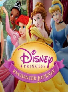 Disney Princess: Enchanted Journey (Letölthető) 