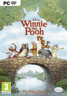 Disney Winnie the Pooh (Letölthető) 
