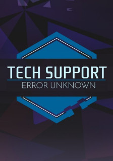 Tech Support: Error Unknown (PC) Letölthető (Steam kulcs) PC