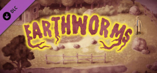 Earthworms - Soundtrack (Letölthető) PC