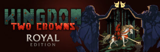 KINGDOM TWO CROWNS: ROYAL EDITION (PC) Steam (Letölthető) PC