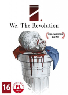 We. The Revolution (Letölthető) PC