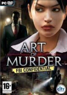 Art of Murder - FBI Confidential (PC) Steam (Letölthető) PC