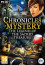 Chronicles of Mystery - The Legend of the Sacred Treasure (PC) Steam (Letölthető) thumbnail