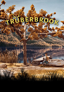 Truberbrook (PC) Steam (Letölthető) PC