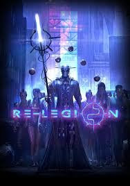 Re-Legion (PC) Letölthető PC