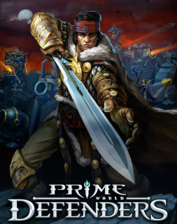 Prime World: Defenders (PC) Letölthető PC