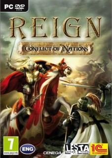 Reign: Conflict of Nations (Letölthető) PC