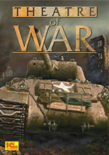 Theatre of War Steam (Letölthető) PC