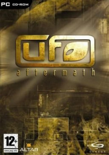 UFO: Aftermath Steam (Letölthető) PC