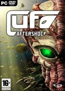 UFO: Aftershock Steam (Letölthető) PC