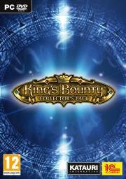 King's Bounty: Collector's Pack vásárlása (PC) Steam (Letölthető) 