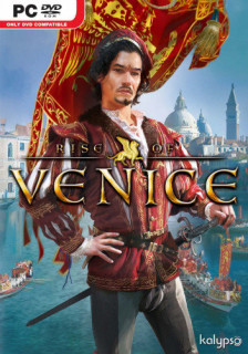 Rise of Venice (Letölthető) PC