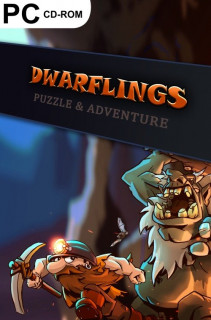 Dwarflings (Letölthető) PC