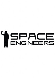 Space Engineers (PC) Letölthető PC