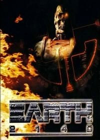 Earth 2140 (PC) Letölthető PC