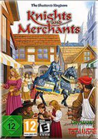 Knights and Merchants (PC) Letölthető PC