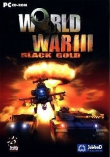 World War III Black Gold (Letölthető) PC