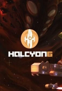 Halcyon 6: Starbase Commander (LIGHTSPEED EDITION) (Letölthető) PC