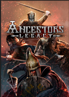 Ancestors Legacy Bundle (PC) Letölthető PC