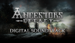 Ancestors Legacy Digital Soundtrack (PC) Letölthető thumbnail