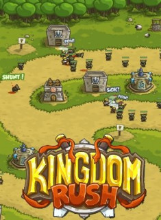 Kingdom Rush (PC) Letölthető PC
