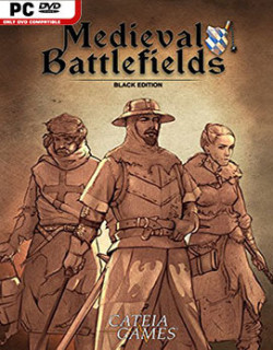 Medieval Battlefields - Black Edition (Letölthető) PC