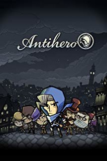 Antihero (PC) Letölthető PC