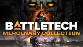 Battletech Mercenary Collection (PC) Letölthető 