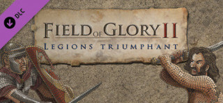 Field of Glory II: Legions Triumphant (Letölthető) PC