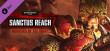 Warhammer 40,000: Sanctus Reach - Horrors of the Warp (PC) Letölthető thumbnail