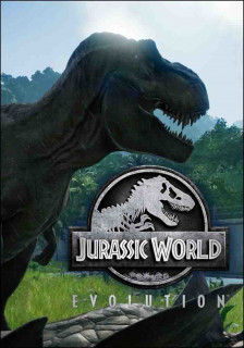 Jurassic World Evolution (Letölthető) 