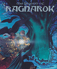 King's Table - The Legend of Ragnarok (Letölthető) PC