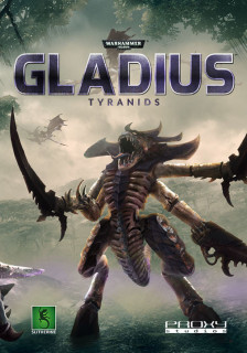 Warhammer 40,000: Gladius - Tyranids (PC) Letölthető PC