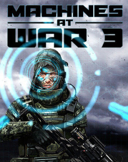 Machines at War 3 (Letölthető) 