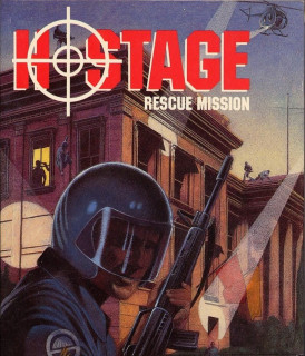 Hostage: Rescue Mission (Letölthető) 