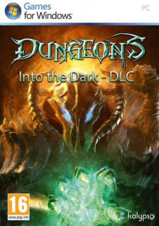 Dungeons: Into the Dark DLC Pack (Letölthető) 