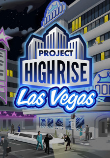 Project Highrise: Las Vegas (Letölthető) PC