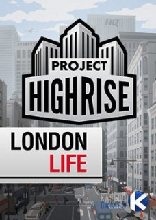 Project Highrise: London Life (Letölthető) PC