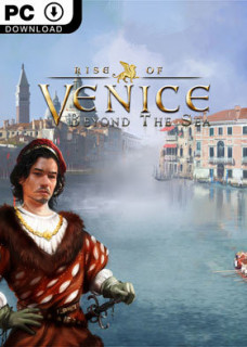 Rise of Venice - Beyond the Sea (Letölthető) 