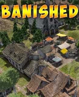 Banished (Letölthető) PC