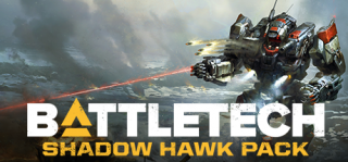 Battletech: Shadow Hawk Pack (PC) Letölthető (Steam kulcs) 